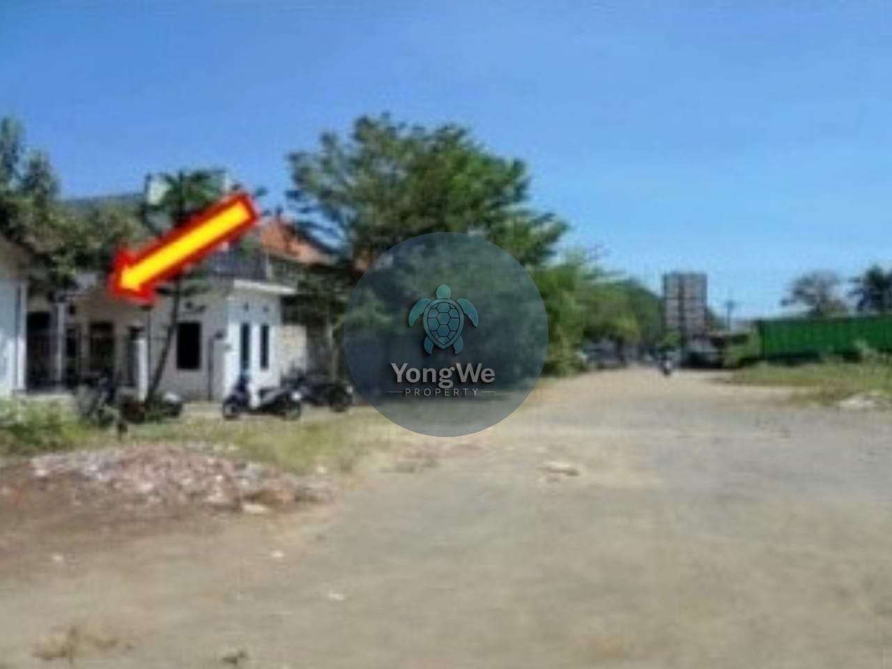 Fasilitas